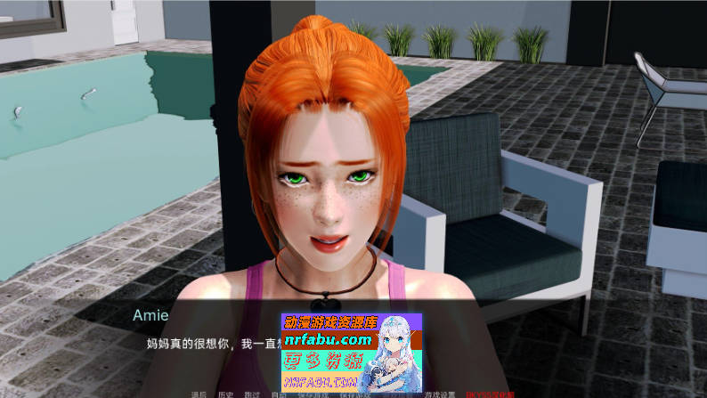 图片[9]-失物招领 Lost And Found v1.0 Part 1 PC+安卓汉化版 [10G] - GKACG-SLG论坛-热门游戏-GKACG