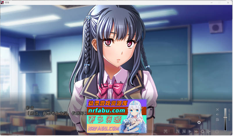 善恶 AI汉化版+特典番外+全CG存档 [新汉化] [6.8G]-GKACG