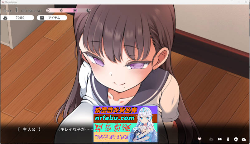 图片[3]-魔性少女与… [新作] [11G] - GKACG-SLG论坛-热门游戏-GKACG