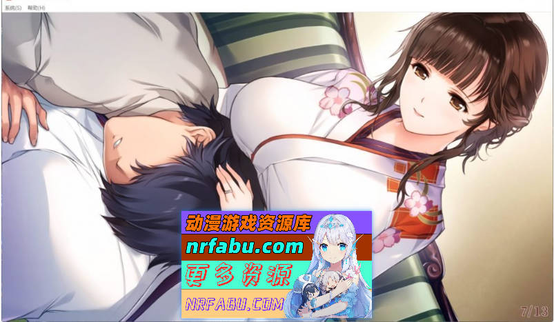 图片[6]-[神级SLG][A社极品] 母爛漫 汉化硬盘版+全CG存档[2G] - GKACG-SLG论坛-热门游戏-GKACG
