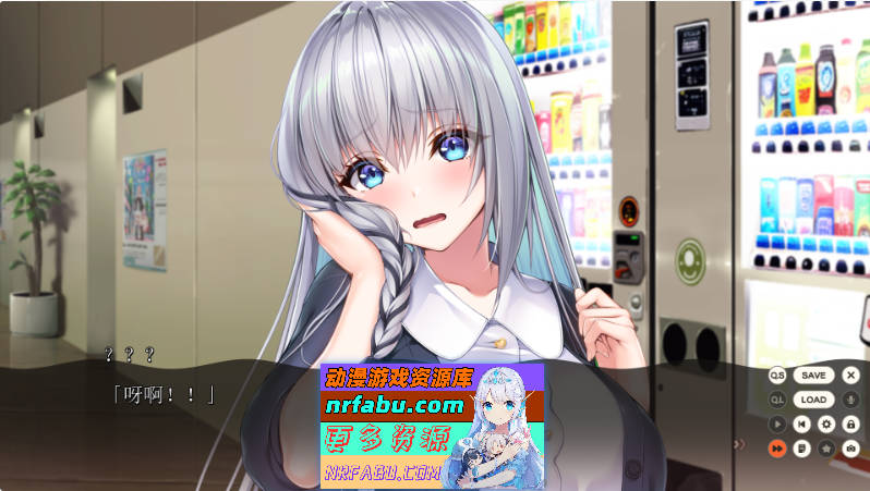 图片[2]-[热门大作ADV]Role player：郁良姐妹的黏腻实况直播！ AI汉化正式版+CG存档 [新作] [6.4G] - GKACG-GAL/ADV论坛-热门游戏-GKACG