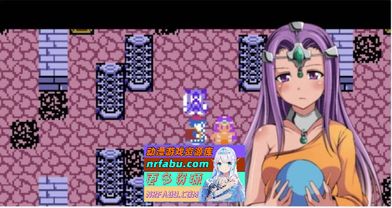 图片[5]-寝取QUEST~肉奴隶新娘~特鲁尼克大冒险汉化版 [350M] - GKACG-RPG论坛-热门游戏-GKACG
