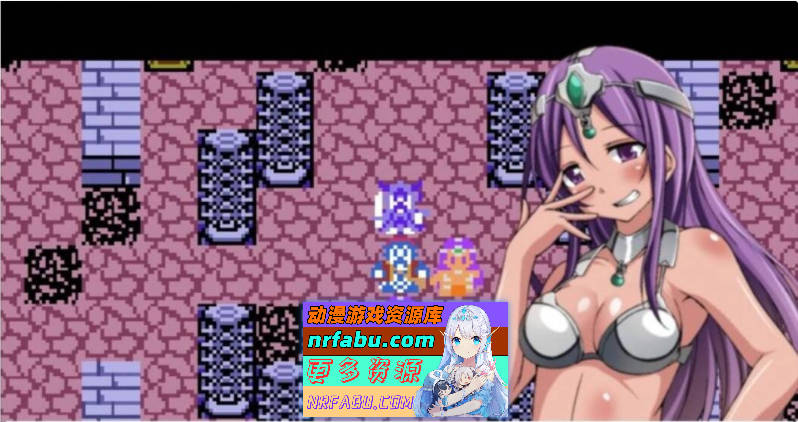 图片[6]-寝取QUEST~肉奴隶新娘~特鲁尼克大冒险汉化版 [350M] - GKACG-RPG论坛-热门游戏-GKACG