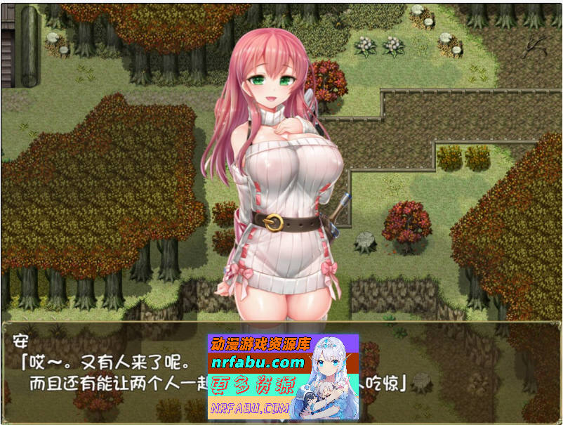 图片[4]-遗迹重生 RemainsRebirth Ver1.5 PC+安卓模拟汉化版 [1.3G] - GKACG-RPG论坛-热门游戏-GKACG