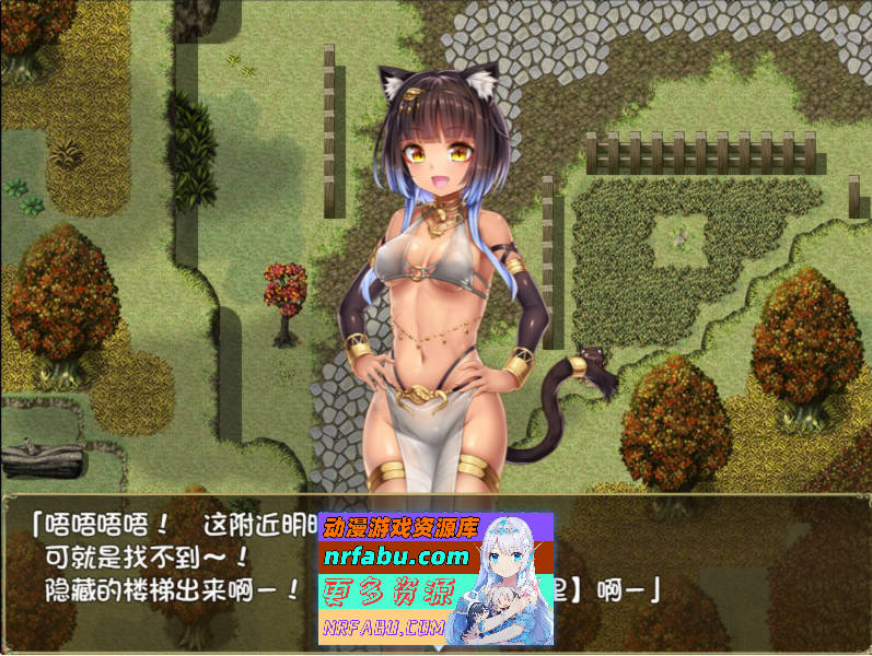 图片[5]-遗迹重生 RemainsRebirth Ver1.5 PC+安卓模拟汉化版 [1.3G] - GKACG-RPG论坛-热门游戏-GKACG