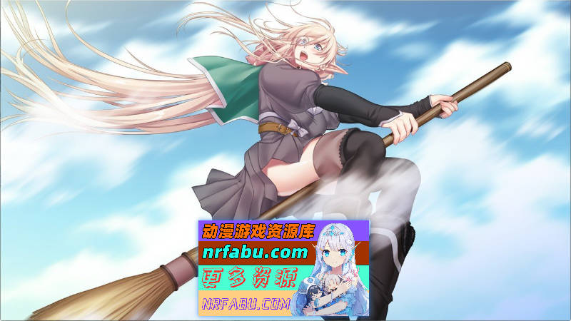 图片[8]-如何与精灵结婚~后宫结婚推奖 AI汉化版+全CG存档+特典[1.2G] - GKACG-GAL/ADV论坛-热门游戏-GKACG