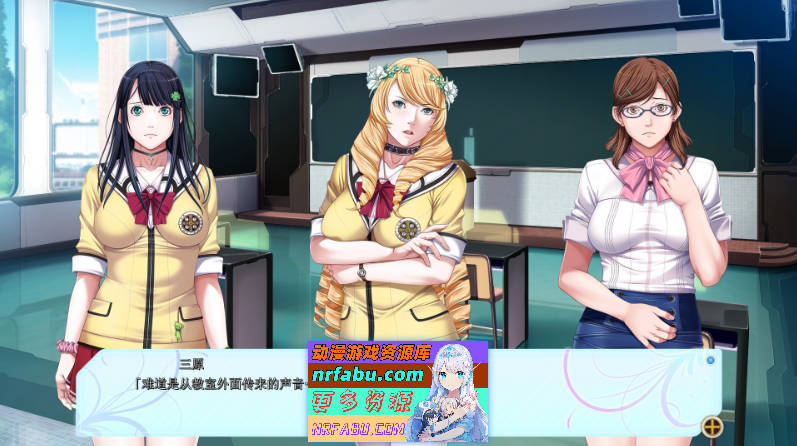 图片[6]-[精品ADV/汉化/CV]P/A 潜在能力 AI汉化版+全CG存档[[2.2G] - GKACG-GAL/ADV论坛-热门游戏-GKACG