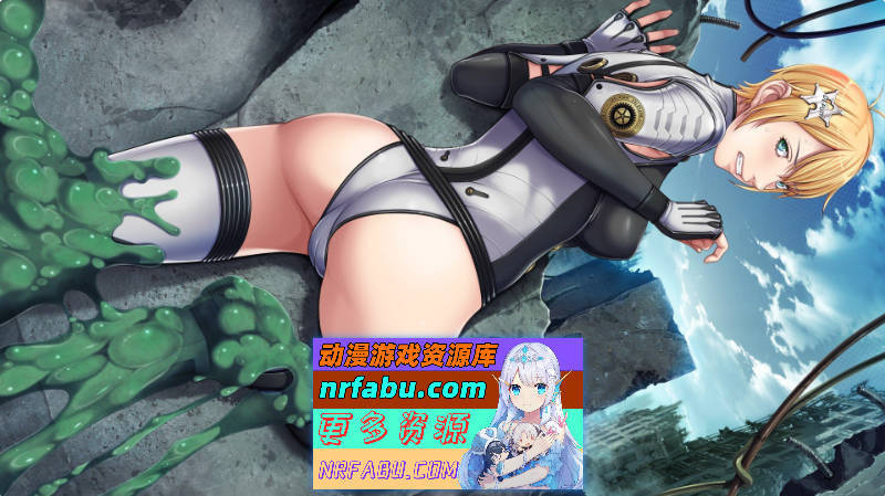 图片[9]-[聖少女] 封闭游戏：Closed GAME AI精翻汉化步兵版+全CG存档[CV][4G] - GKACG-GAL/ADV论坛-热门游戏-GKACG