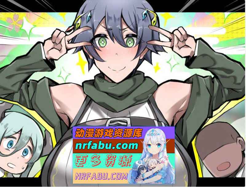 图片[4]-母性的她和银靡的日子R 云汉化正式版][1.1G] - GKACG-RPG论坛-热门游戏-GKACG