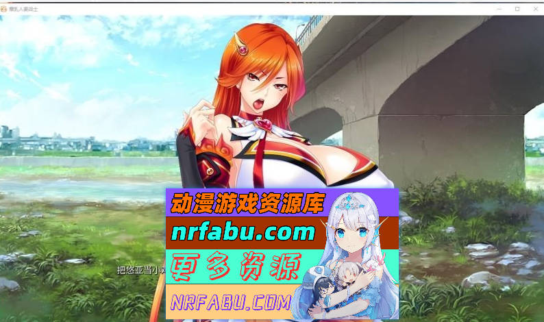 图片[6]-人妻五色战队-复归美淑女战士寝取物语 V1.64完美中文版[2.2G] - GKACG-GAL/ADV论坛-热门游戏-GKACG
