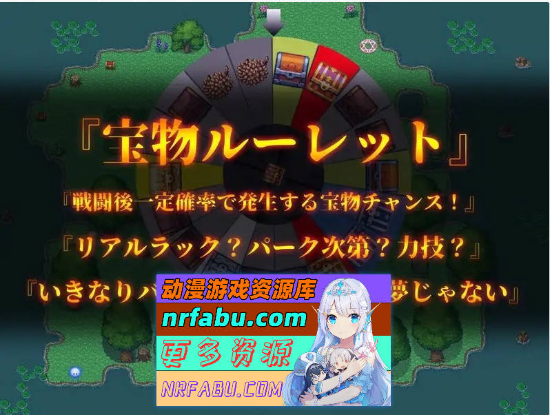 图片[9]-成人影像！从涩情开始 挂载AI汉化版[新汉化][7.4G] - GKACG-RPG论坛-热门游戏-GKACG
