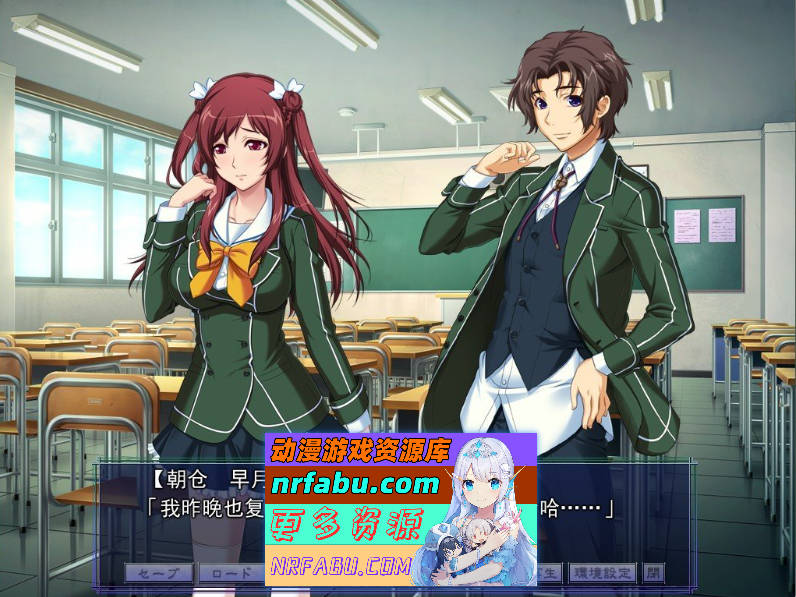 图片[8]-[拔作ADV/汉化] 催眠术3 V1.04 AI汉化版+全CG存档 ][1.9G] - GKACG-GAL/ADV论坛-热门游戏-GKACG