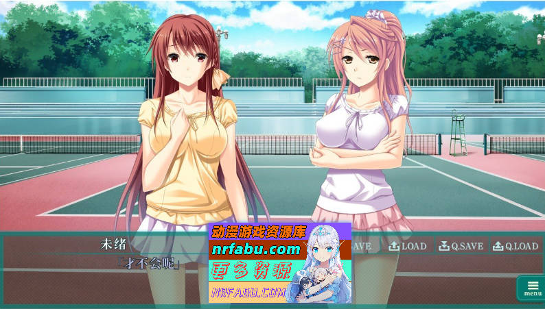 虏之锁 The Motion ～ 污岁处女们的银乱的楔子 AI汉化精修版+全CG存档][1.8G] - GKACG-GAL/ADV论坛-热门游戏-GKACG