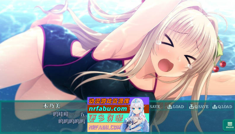 图片[3]-虏之锁 The Motion ～ 污岁处女们的银乱的楔子 AI汉化精修版+全CG存档][1.8G] - GKACG-GAL/ADV论坛-热门游戏-GKACG