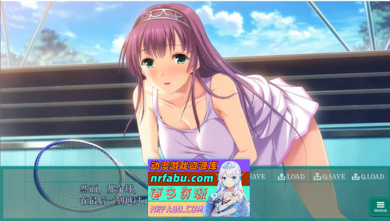 图片[7]-虏之锁 The Motion ～ 污岁处女们的银乱的楔子 AI汉化精修版+全CG存档][1.8G] - GKACG-GAL/ADV论坛-热门游戏-GKACG