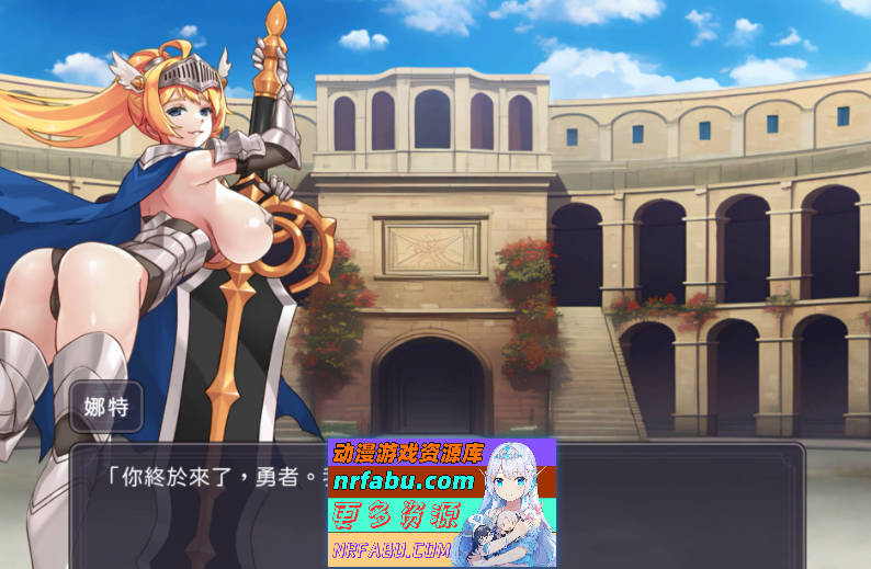 图片[4]-屌打征服异世界Swing Hero v1.0.0 STEAM官方中文步兵版 ][400M] - GKACG-SLG论坛-热门游戏-GKACG