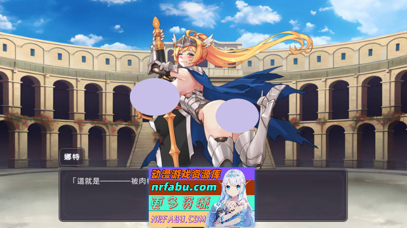 图片[7]-屌打征服异世界Swing Hero v1.0.0 STEAM官方中文步兵版 ][400M] - GKACG-SLG论坛-热门游戏-GKACG