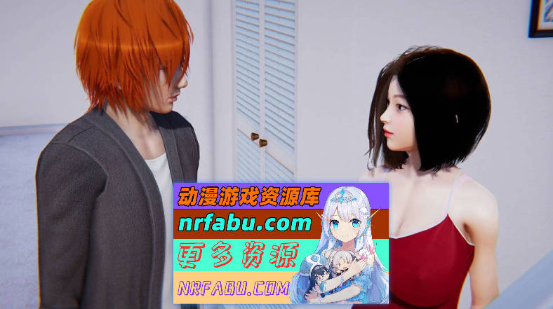图片[6]-我真正的欲望 My Real Desire - Completed][PC+安卓/7.15G] - GKACG-SLG论坛-热门游戏-GKACG