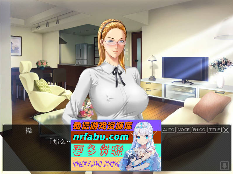 图片[8]-被儿子的朋友玩弄的美艳妈妈 AI汉化版+全CG存档][820M] - GKACG-GAL/ADV论坛-热门游戏-GKACG