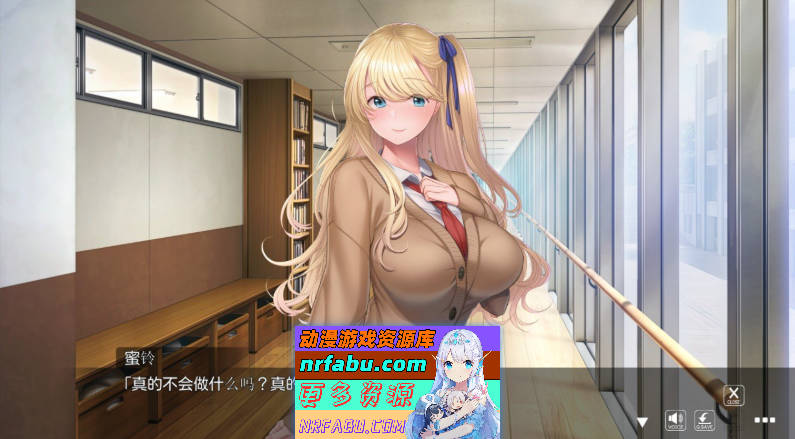 图片[2]-后宫x乐园―Harem×Shangri-La― AI汉化版 ][5.9G] - GKACG-GAL/ADV论坛-热门游戏-GKACG
