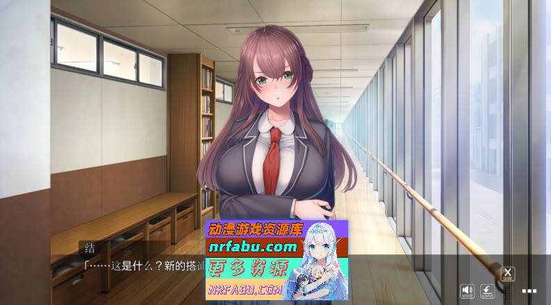 图片[6]-后宫x乐园―Harem×Shangri-La― AI汉化版 ][5.9G] - GKACG-GAL/ADV论坛-热门游戏-GKACG