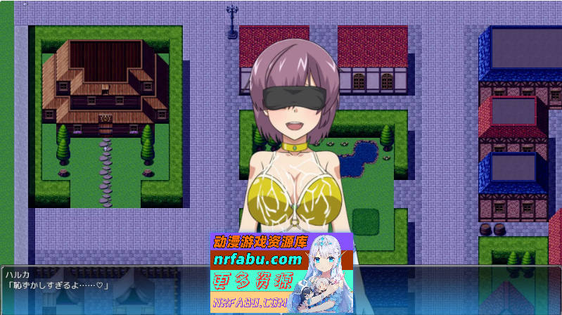 图片[6]-Re-Public of Baldrheimr[自由定制换装·露出探索RPG] 挂载AI汉化版 [新汉化][2.4G] - GKACG-RPG论坛-热门游戏-GKACG
