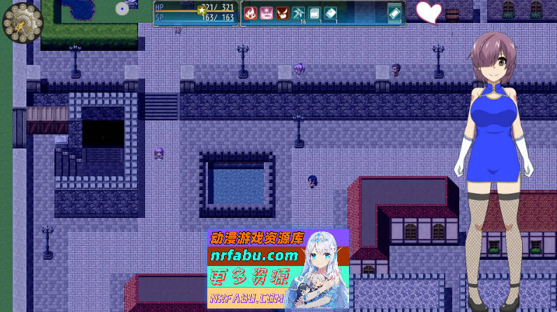 图片[7]-Re-Public of Baldrheimr[自由定制换装·露出探索RPG] 挂载AI汉化版 [新汉化][2.4G] - GKACG-RPG论坛-热门游戏-GKACG