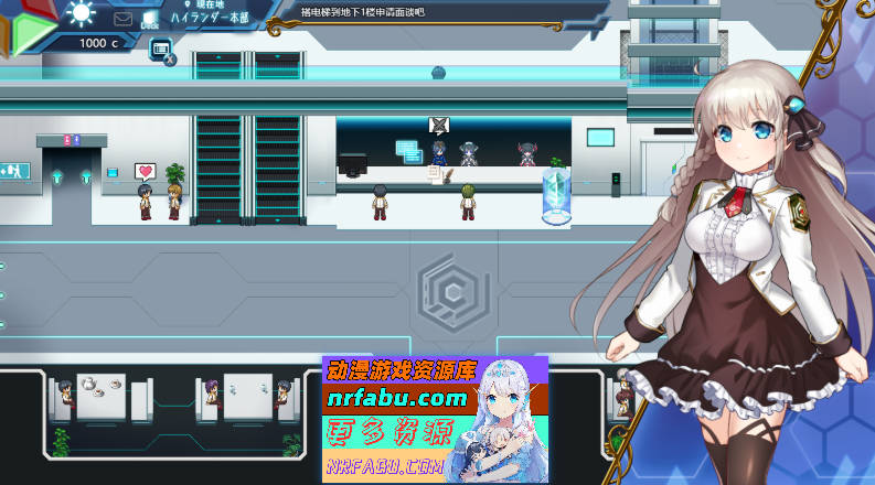 图片[2]-公主协同效应25.5月 挂载AI汉化版 [五月更新/卡牌战斗エロ][2.4G] - GKACG-RPG论坛-热门游戏-GKACG