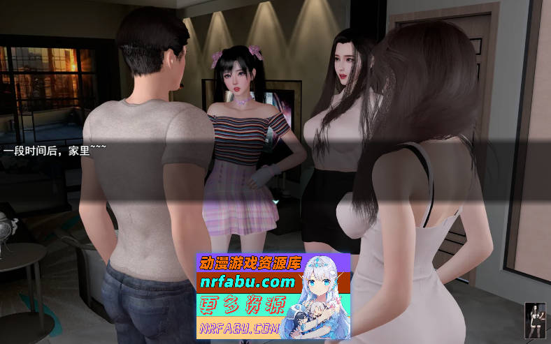 图片[3]-我的幸福人生V1.5 官方中文版[更新][PC+安卓][4.4G] - GKACG-SLG论坛-热门游戏-GKACG