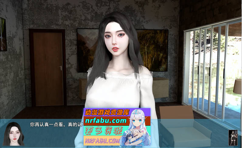 图片[4]-我的幸福人生V1.5 官方中文版[更新][PC+安卓][4.4G] - GKACG-SLG论坛-热门游戏-GKACG