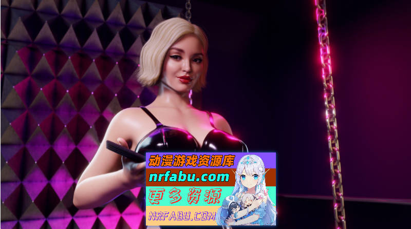 图片[9]-杏爱酒店 Sex Hotel Simulator [5G] - GKACG-SLG论坛-热门游戏-GKACG