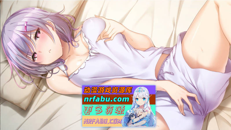 图片[5]-ガルドマ －女子宿舍的管理人－ AI汉化 [4G] - GKACG-GAL/ADV论坛-热门游戏-GKACG