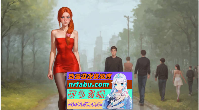图片[3]-米拉AI Mila AI 1.4.2 AI汉化版[PC+安卓/2G] - GKACG-SLG论坛-热门游戏-GKACG