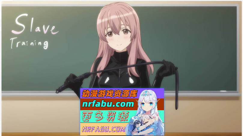 图片[2]-卵之少女 Egg Maiden 0.4.0 AI汉化版[PC+安卓/2.01G] - GKACG-SLG论坛-热门游戏-GKACG