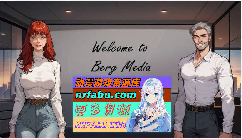 图片[5]-欢迎来到港湾镇 Welcome to Port Haven 0.4Alpha AI汉化版[PC+安卓/2.4G] - GKACG-SLG论坛-热门游戏-GKACG
