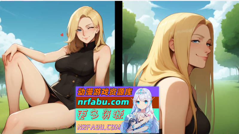 我女友的新癖好 My Girlfriend's New Kink 0.28 AI汉化版[PC+安卓/2.1G]-GKACG