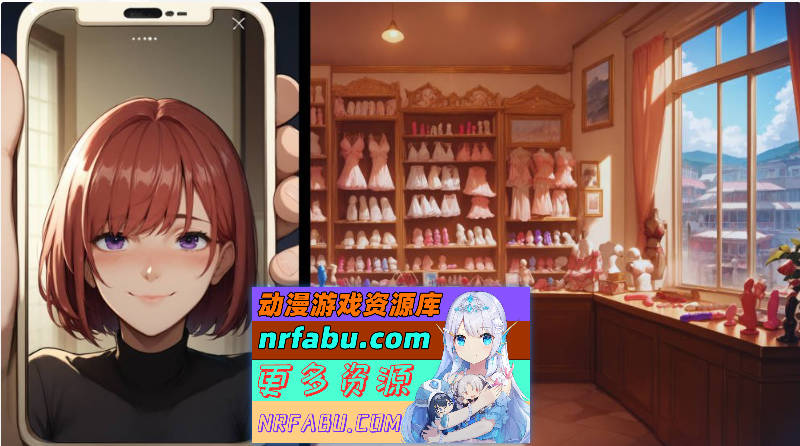 图片[5]-我女友的新癖好 My Girlfriend's New Kink 0.28 AI汉化版[PC+安卓/2.1G] - GKACG-SLG论坛-热门游戏-GKACG