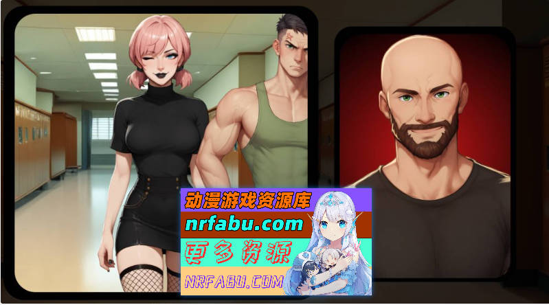 图片[6]-我女友的新癖好 My Girlfriend's New Kink 0.28 AI汉化版[PC+安卓/2.1G] - GKACG-SLG论坛-热门游戏-GKACG