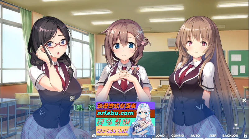 图片[7]-响野家开的工口游戏店 AI汉化版+全CG存档[2.8G] - GKACG-GAL/ADV论坛-热门游戏-GKACG