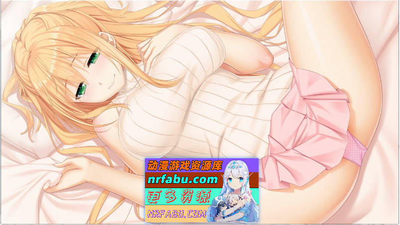 图片[6]-姐姐×姐姐！你喜欢哪个？无论哪一个 AI汉化版+全CG存档[2.5G] - GKACG-GAL/ADV论坛-热门游戏-GKACG