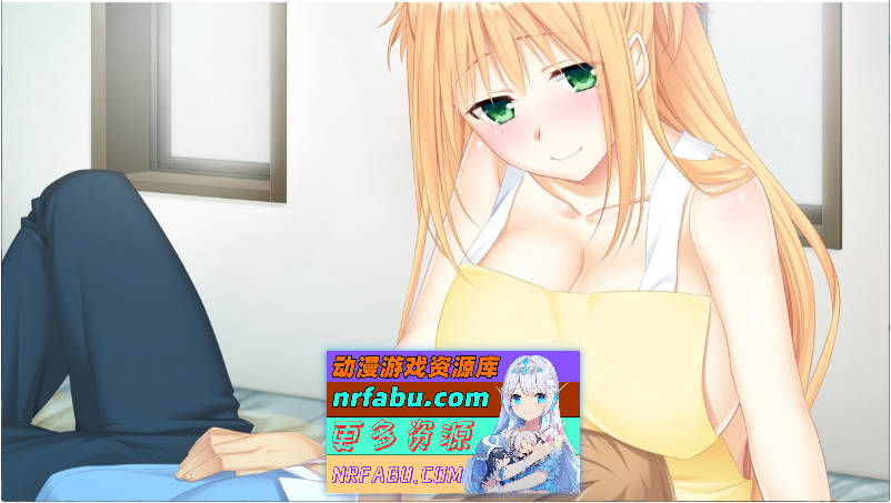 图片[7]-姐姐×姐姐！你喜欢哪个？无论哪一个 AI汉化版+全CG存档[2.5G] - GKACG-GAL/ADV论坛-热门游戏-GKACG