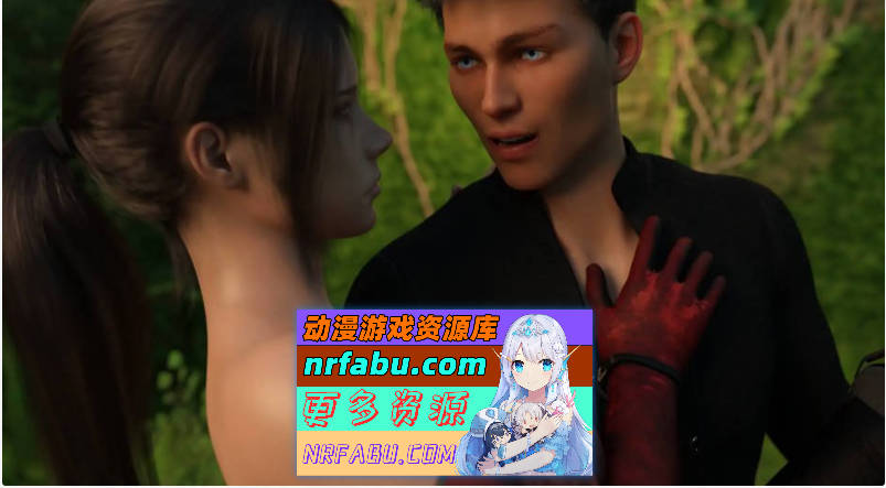图片[2]-拿非利人 Nephilim v0.5.4 AI汉化版[PC+安卓/7.2G] - GKACG-SLG论坛-热门游戏-GKACG