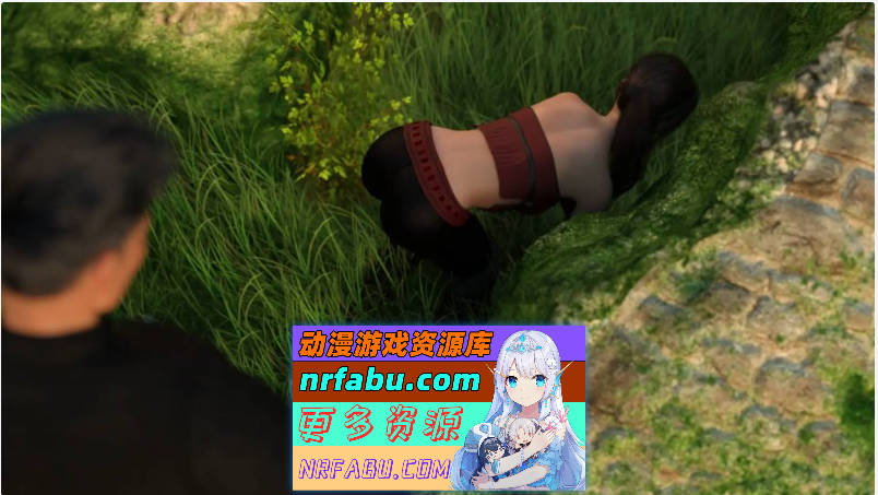 图片[3]-拿非利人 Nephilim v0.5.4 AI汉化版[PC+安卓/7.2G] - GKACG-SLG论坛-热门游戏-GKACG