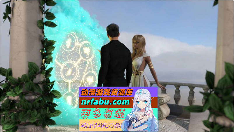 图片[5]-拿非利人 Nephilim v0.5.4 AI汉化版[PC+安卓/7.2G] - GKACG-SLG论坛-热门游戏-GKACG