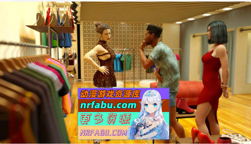 图片[2]-丽莎全面调查 Lisa Total Investigation! P2 v0.61 Full AI汉化版[PC+安卓/5.5G] - GKACG-SLG论坛-热门游戏-GKACG
