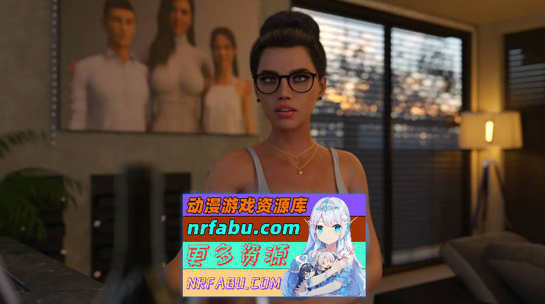图片[5]-超越明天Chapter2 Beyond Tomorrow AI汉化版[PC+安卓/7.8G] - GKACG-SLG论坛-热门游戏-GKACG