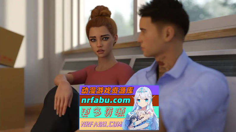 图片[8]-超越明天Chapter2 Beyond Tomorrow AI汉化版[PC+安卓/7.8G] - GKACG-SLG论坛-热门游戏-GKACG