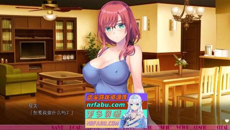 图片[5]-弟弟喜欢你，撒娇99小时吧 AI汉化版 [1.3G] - GKACG-GAL/ADV论坛-热门游戏-GKACG