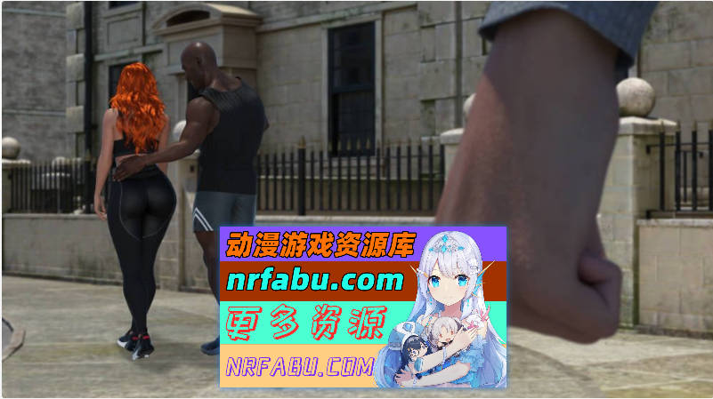 图片[5]-命运不会将我们分开 Fate Won't Separate Us 0.5 AI汉化版[PC+安卓/4.3G] - GKACG-SLG论坛-热门游戏-GKACG