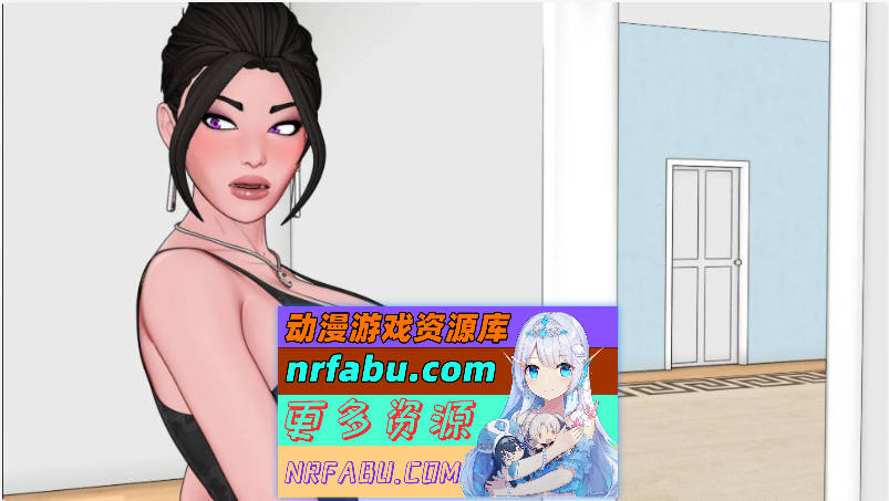 图片[4]-神圣之踵 Divine Heel 0.2.3 AI汉化版[PC+安卓/800M] - GKACG-SLG论坛-热门游戏-GKACG